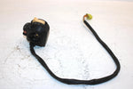 2009 Suzuki Lt-a400f Oem Left Switch 37400-27H00 AS26 
