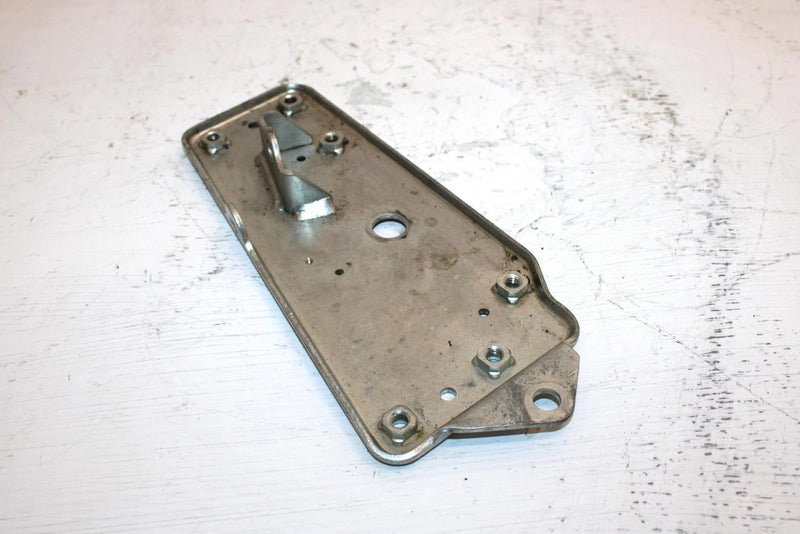 2009 Suzuki Lt-a400f Oem Shift Lever Bracket 57800-27H10 AS26