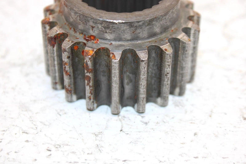 2006 Polaris Sportsman 500 Oem 19T Transmission Gear 3234060 AP183