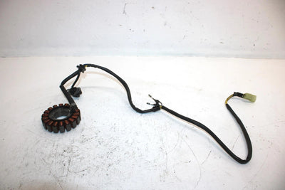 2005 Bombardier Rally 175 Oem Stator A31100179000 AB8