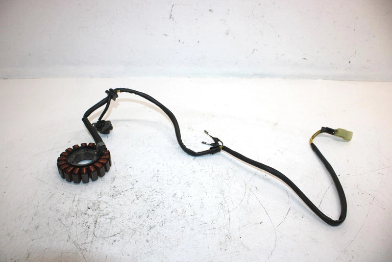 2005 Bombardier Rally 175 Oem Stator A31100179000 AB8