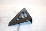 1995 Arctic Cat Puma Oem Left Steering Gate Backing Plate 0616-417 SA30