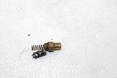 1995 Polaris Xplorer Oem Carburetor Choke Plunger Set 3130328 3130199 AP139