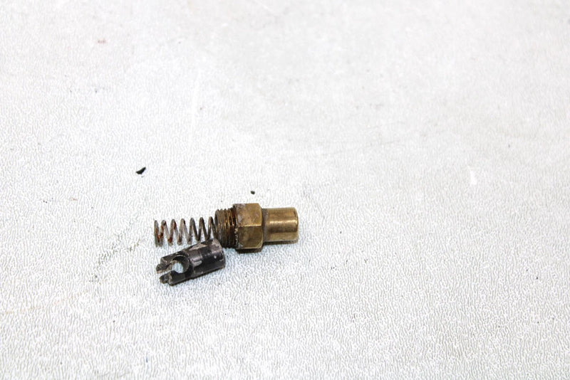 1995 Polaris Xplorer Oem Carburetor Choke Plunger Set 3130328 3130199 AP139