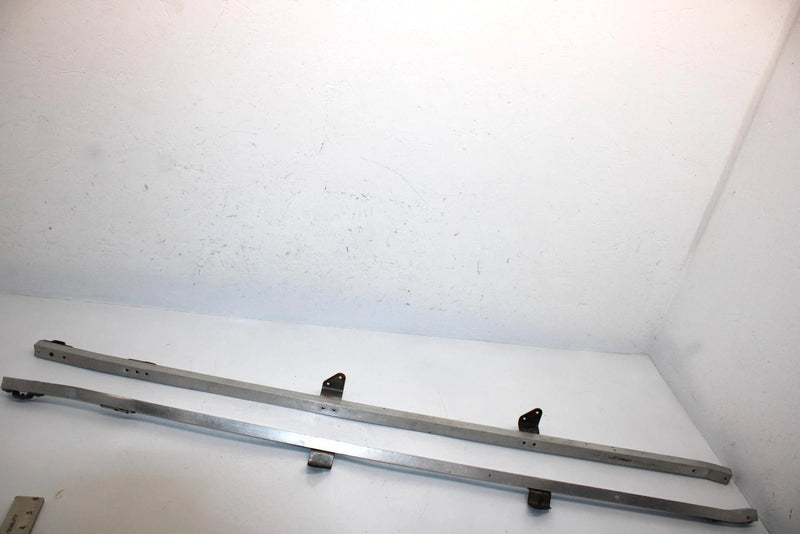 03 Yamaha Rx1 Oem Frame Protector Pair 8FA-21978-00-00 SYS