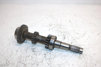 1997 Polaris Sportsman 500 Oem Transmission Input Shaft 3233361 AP68