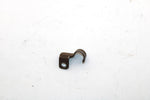 1987 Suzuki Quadrunner 250 Oem Front Mid Brake Hose Guide 59266-19B02 AS22