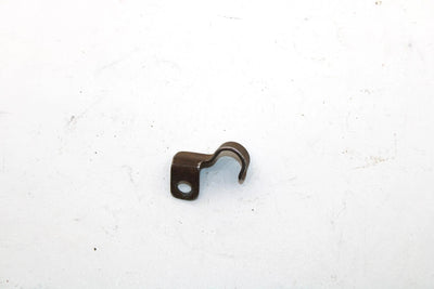 1987 Suzuki Quadrunner 250 Oem Front Mid Brake Hose Guide 59266-19B02 AS22