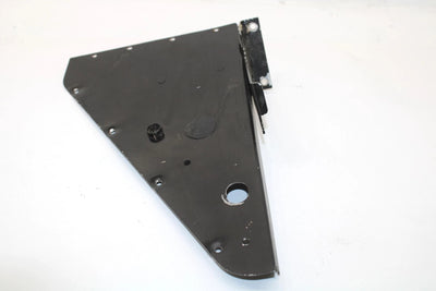 1995 Arctic Cat Zr 580 EFI Right Backing Plate Vent 0716-220 SA110