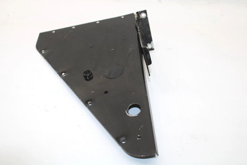 1995 Arctic Cat Zr 580 EFI Right Backing Plate Vent 0716-220 SA110