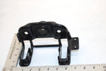 86 Honda Fourtrax 250 Trx250 A Oem Top Fork Bridge Bracket 53230-HA8-680 AH32