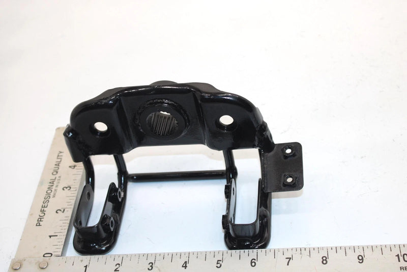 86 Honda Fourtrax 250 Trx250 A Oem Top Fork Bridge Bracket 53230-HA8-680 AH32