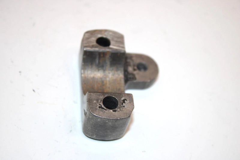 06 Arctic Cat Atv 90  Dvx Oem Holder R Handle Pipe 3303-197 AA17