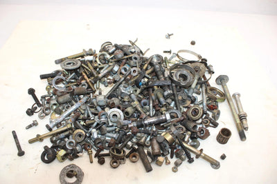 97 Polaris Xpress 400 Oem Nut Bolt Spacer Hardware Kit AP49