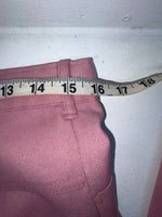New Vintage Pink Dickson Jenkins Polyester Pants #5520 OO-53