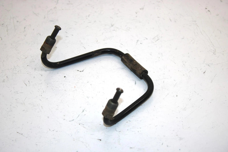 86 Honda Fourtrax350 Trx350 4x4 Oem Front Brake Line Splitter 45181-HA7-671 AH31
