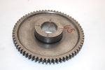97 Yamaha  Big Bear 350 2wd Yfm350uj  Oem Idler Gear 2 (65T) 1UY-15517-00-00 AYS