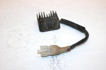 1984 Honda Atc 200 Esa Oem Voltage Regulator 31600-958-682 AH60