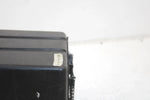 1996 Ski-doo Grand Touring 500 Oem Airbox Air Intake Silencer 580638600 SS114