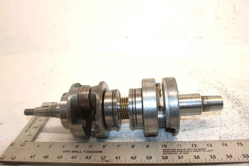 1996 Arctic Cat Cougar 2 Up Oem Crankshaft 3005-230 SA28