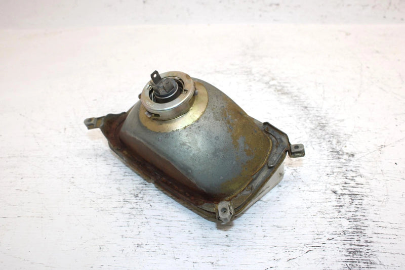 1997 Yamaha Venture Tr Oem Headlight W/Bulb 88T-84310-00-00 SY15