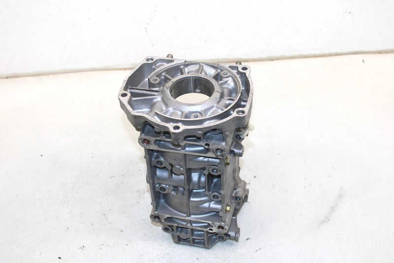 07 Polaris Trail Touring Deluxe Oem Engine Block Crankcase 3089225 SP207