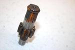 86 Honda Fourtrax  Trx125 A Oem Starter Idler Shaft 28116-968-010 AH7