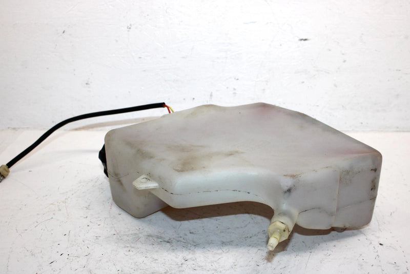 1999 Arctic Cat Zr 600 Oem Oil Tank Set 0670-925 SA60