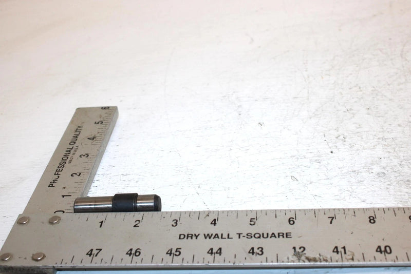 1986 Honda Trx 350 A Fourtrax 4x4 Oem Kick Start Idler Shaft 28242-HA5-000 AH43
