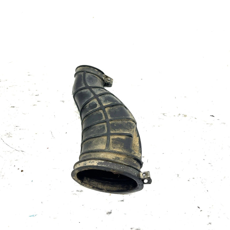 84-87 Suzuki Quadrunner 185 OEM Airbox To Carb Outlet Hose 13881-18900 AS0