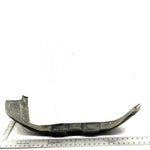 00-03 Honda Rancher 350 4x4 OEM Left Rear Splash Guard 80221-HN5-670ZA AH47