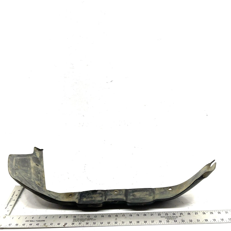 00-03 Honda Rancher 350 4x4 OEM Left Rear Splash Guard 80221-HN5-670ZA AH47
