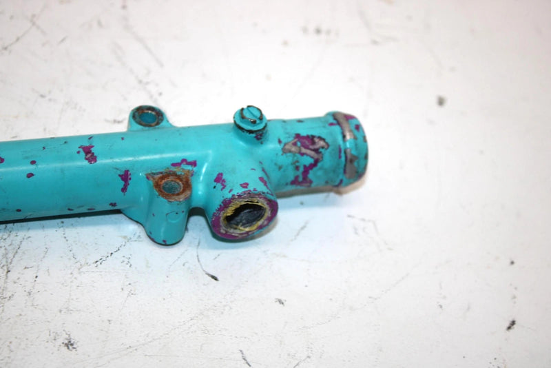 98 Polaris Xc 700 Oem Water Outlet Manifold 3085115 SP130