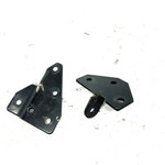 99-02 Polaris Xplorer 400 OEM Front/Rear Engine Mount Set 5242463-067 AP228