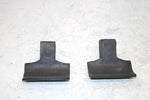 86 Honda Trx 350 A Fourtrax 350 Oem Tank Hanger (Pair) 17532-HA7-670 AH25