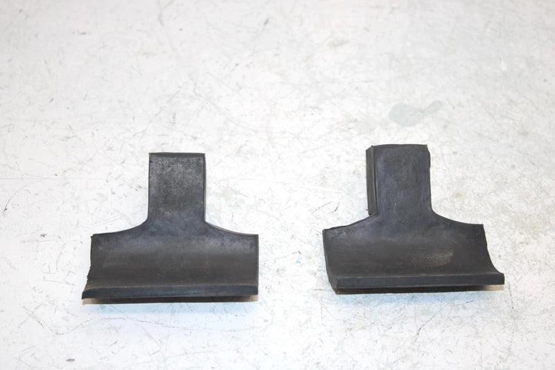 86 Honda Trx 350 A Fourtrax 350 Oem Tank Hanger (Pair) 17532-HA7-670 AH25
