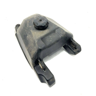 87-99 Yamaha Big Bear 350 YFM350FW 4x4 OEM Fuel Gas Tank 2HR-24110-01-00 AY53