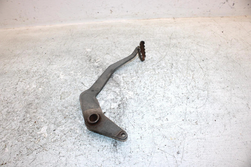 1994 Yamaha  Timberwolf 4wd Oem Rear Brake Pedal 4BD-27211-10-00 AY25