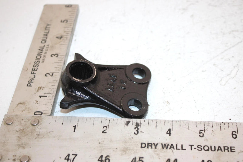 1997 Honda Trx400 Fw Oem Steering Post Arm 53235-HM5-930 AH42
