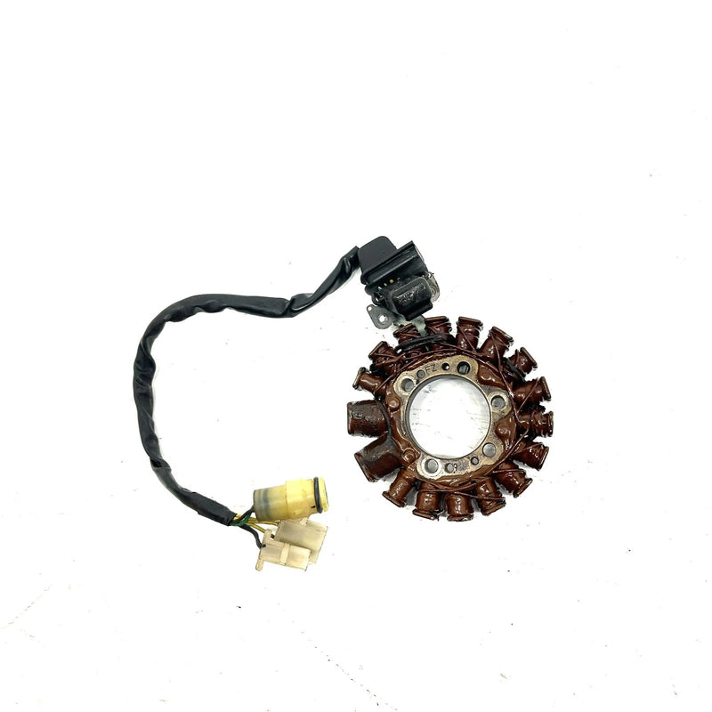 1987 Suzuki Quadrunner 4WD LT4WD OEM Stator 32101-19B00 AS40