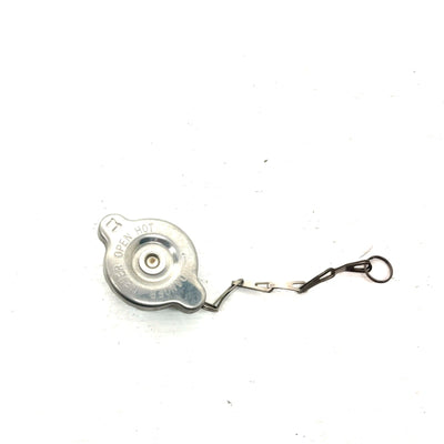 19-24 CF-Moto CFORCE 600 OEM Radiator Cap 8010-180024 AC0