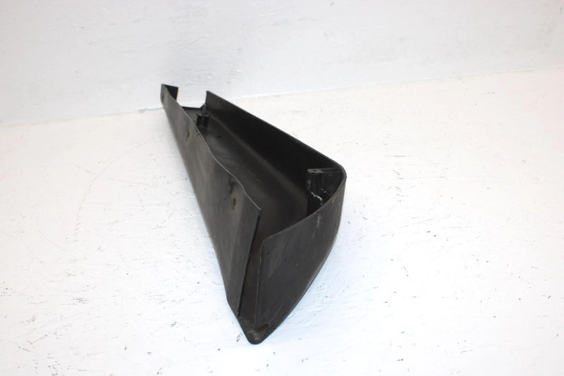 90 Arctic Cat El Tigre Ext Mountain Cat Oem Left Rear Bumper Cover 0606-381 SA49