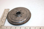2000 Sea-doo Gtx Oem Flywheel Hub 290966682 JS56
