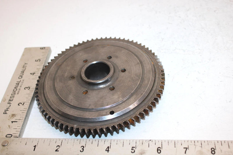 2000 Sea-doo Gtx Oem Flywheel Hub 290966682 JS56
