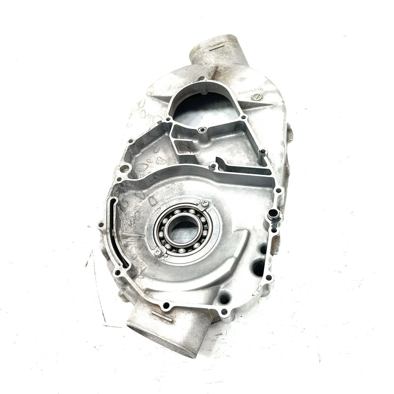 2002 Arctic Cat 375 2x4 Automatic OEM Clutch Side Cover 3402-583 AA41