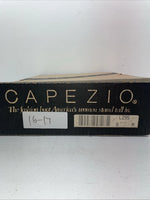New Women’s Brown Capezio Cowboy Boots. L 295 8 M. 16-17