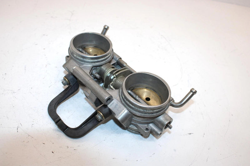 18 Ski-doo Mxz X 600r E-tec Oem Throttle Body Socket 420893804 420685752 SSS1