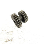 1994 Yamaha Kodiak 400 4x4 OEM High Wheel Gear 4GB-17223-00-00 AY61
