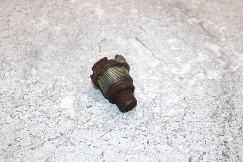 1993 Honda Trx 300 A Oem Swingarm Pivot Bolt 90121-HC4-000 90121-HM5-930 AH50
