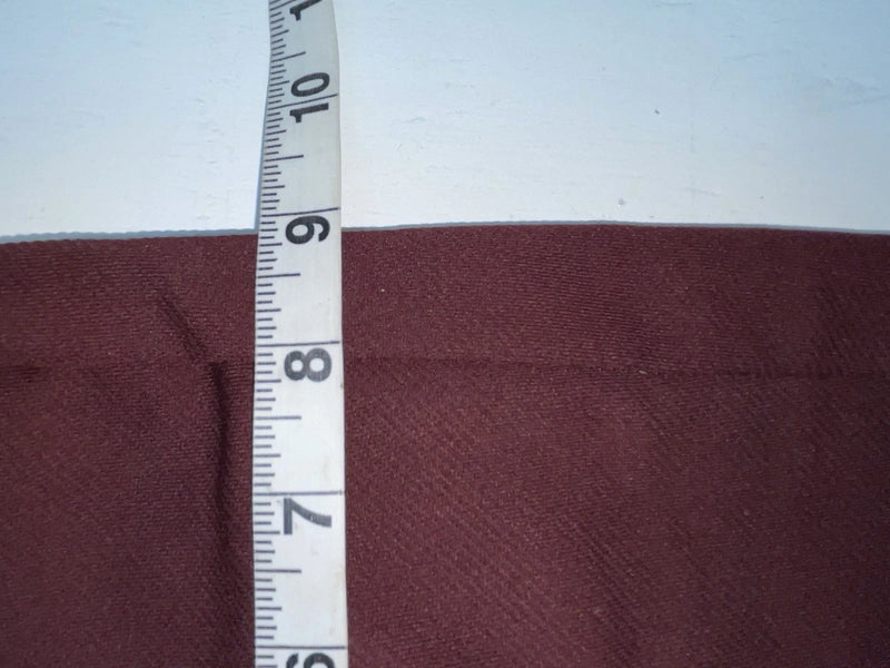 New Vintage Red Lee Polyester Pants #2004061 3A-85